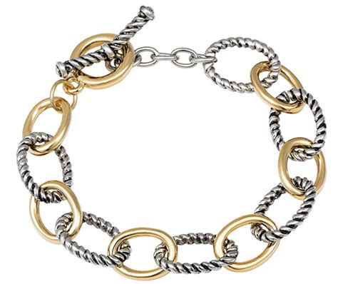 david yurman bracelet dupe amazon